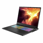 CLEVO X580 RTX 5090 EXODIA - Image 3