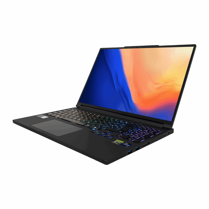 NEXTCORE X6RP RTX 5070Ti 12GB PRO - Image 3