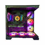 PW-A4000 Workstation RTX A4000 16GB - Image 3