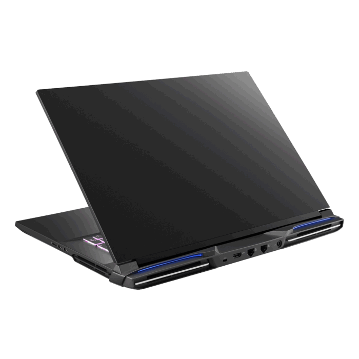 CLEVO X580 RTX 5090 EXODIA - Image 4