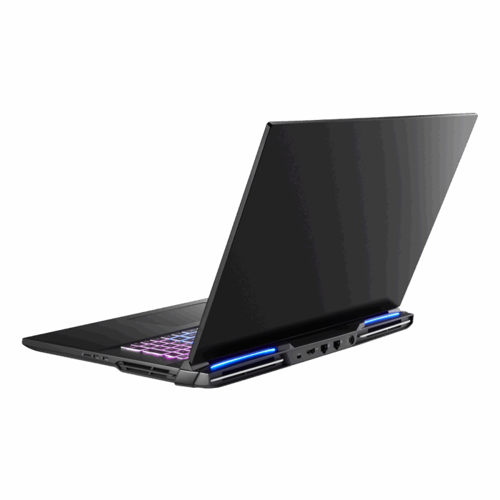 CLEVO X580 RTX 5090 EXODIA - Image 5