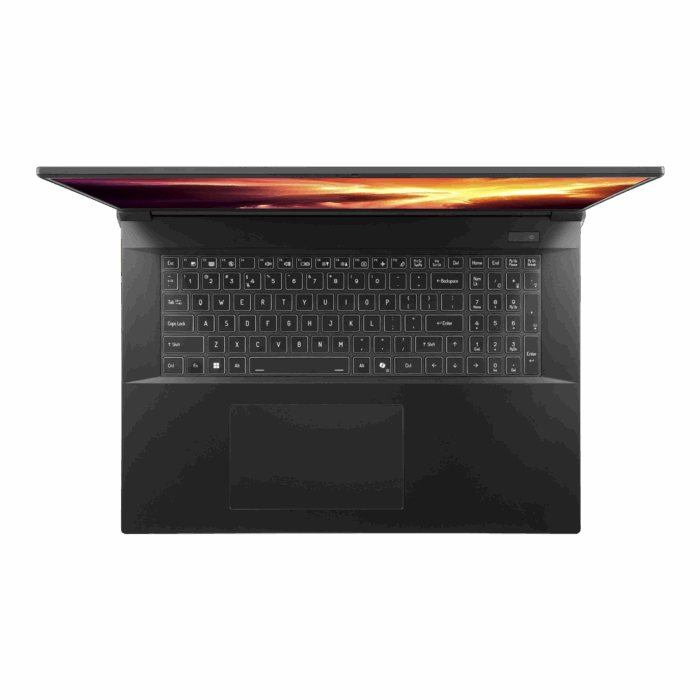 CLEVO X580 RTX 5090 EXODIA - Image 8