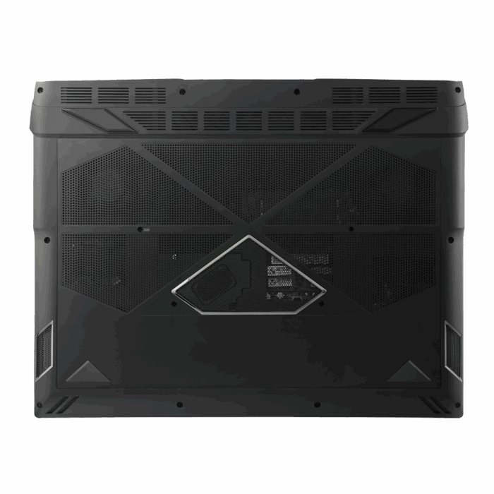 CLEVO X580 RTX 5090 EXODIA - Image 9