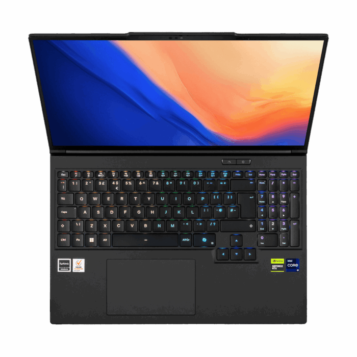 NEXTCORE X6RP RTX 5070Ti 12GB PRO - Image 9