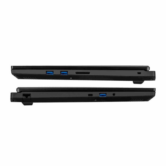 NEXTCORE X6RP RTX 5070Ti 12GB PRO - Image 10