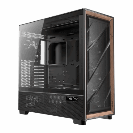 CW-5070F Workstation RTX 5070 12GB