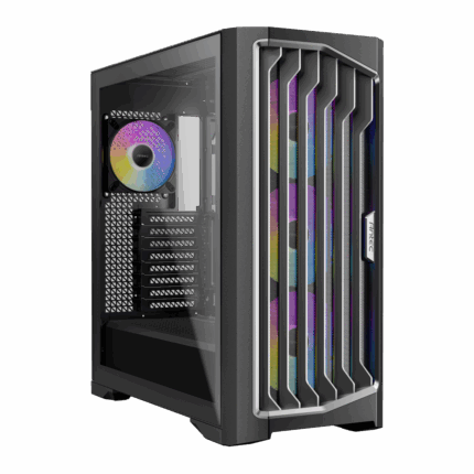 PW-A4000P Workstation RTX A4000 16GB